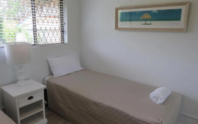 Sunseeker Holiday Apartments