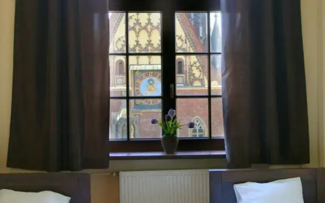 The One Hostel