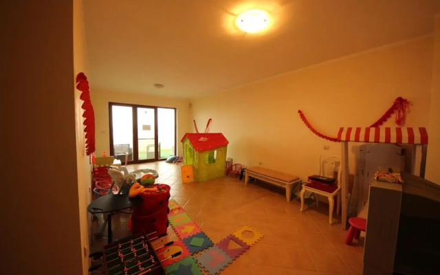 Menada Rocamar Apartments