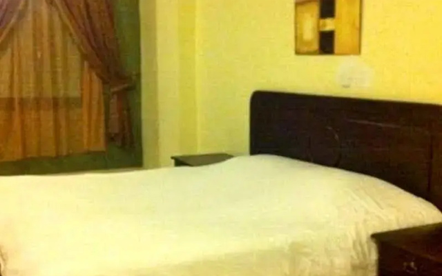 Atiaf Hotel Apartments