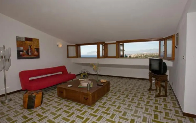 Villa Rizzo
