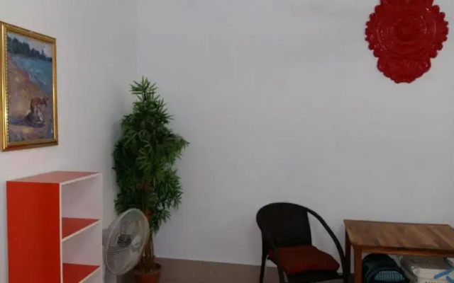 UP2U Guesthouse
