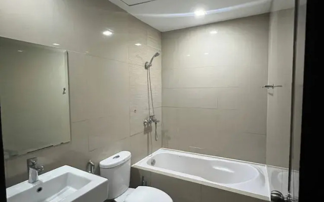 Mactan Newtown Seaview 2 bedroom near airport
