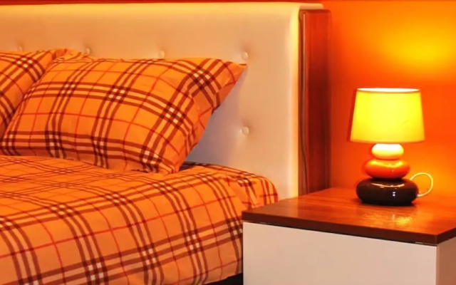 Unicorn Presnya Expo Guest House
