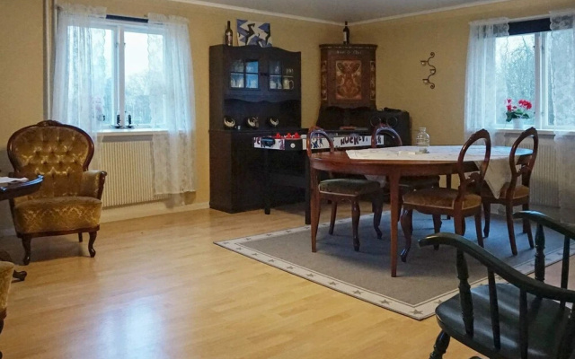 6 Person Holiday Home in Rimforsa