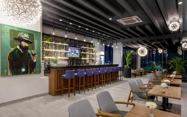 The Art Hotel