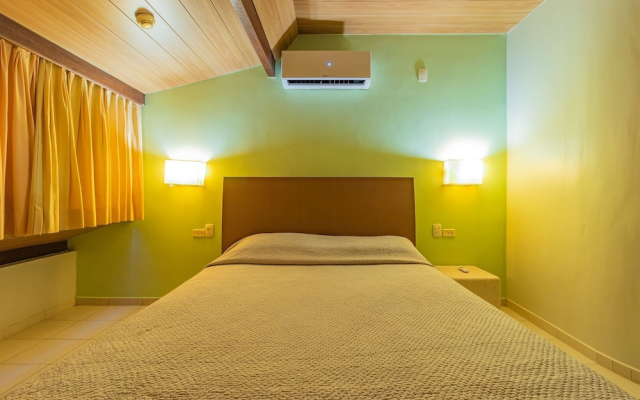 Beach Class #7113- Bungalow by Carpediem