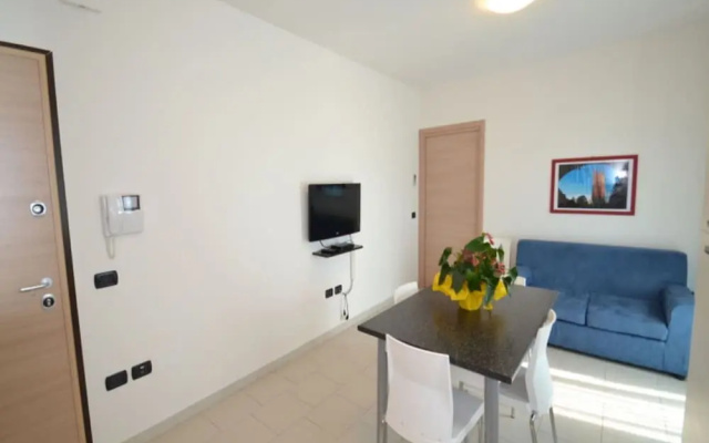 Flat in the Heart of Rosolina Mare