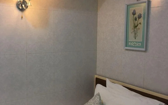 Wan Yue Hotel