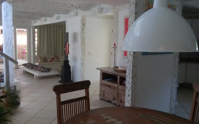 Pousada Casa Da Enseada Guesthouse
