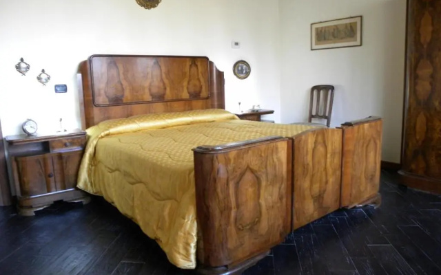 Casa Nel Bosco