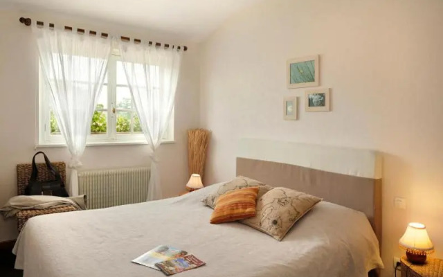 Logis Hotel Le Vieux Fusil