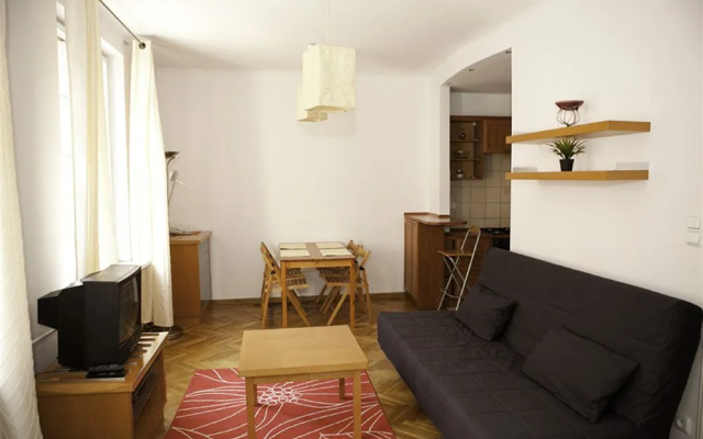 Warsaw Best Apartments Senatorska