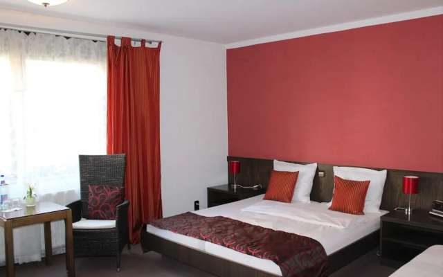 Hotel Brunnenhof