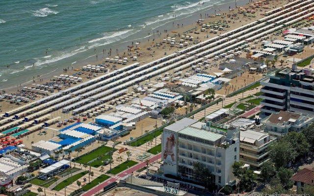 Hotel Promenade