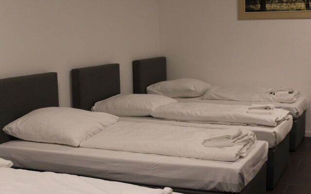 Davids Hostel