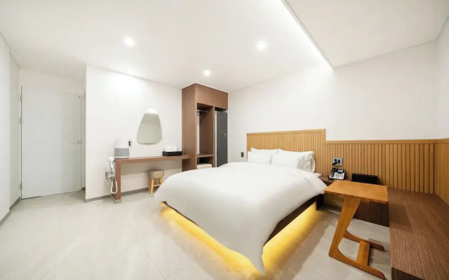 Hotel Urbanstay