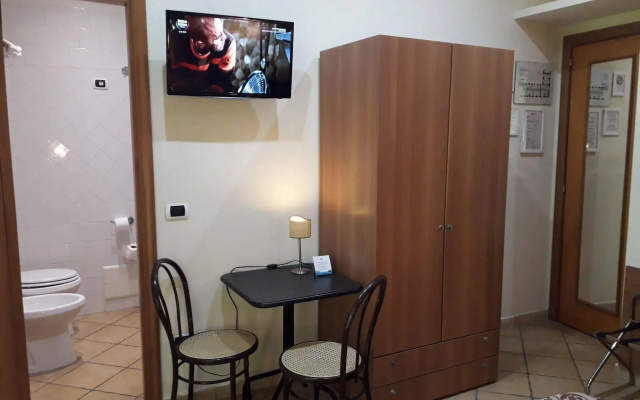 Hotel Europeo