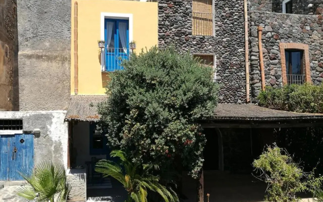 La Casa di Via Lungomare