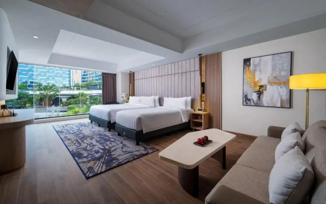 Aston Gejayan Yogyakarta Hotel & Conference Center
