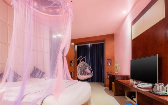 Jindian Business Hotel