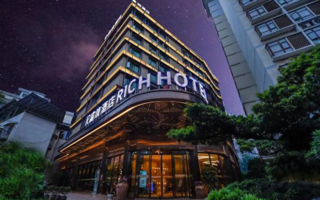 Furao Hotel