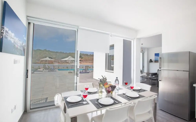 Protaras Holiday Villa Ccv5