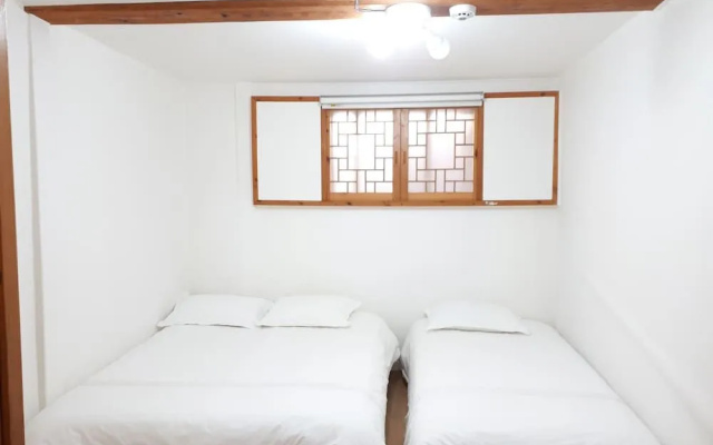 Seoulstory Hanok