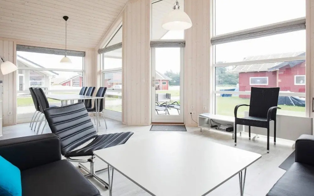 Holiday Home in Grossenbrode