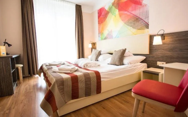 Thermál Hotel Pelikán