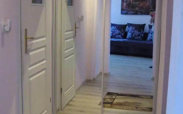 Apartament 7sky