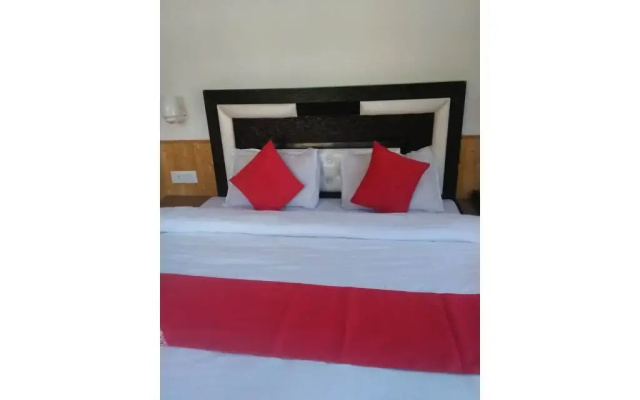 Hotel Touchwood Shubh Dev by OYO Rooms