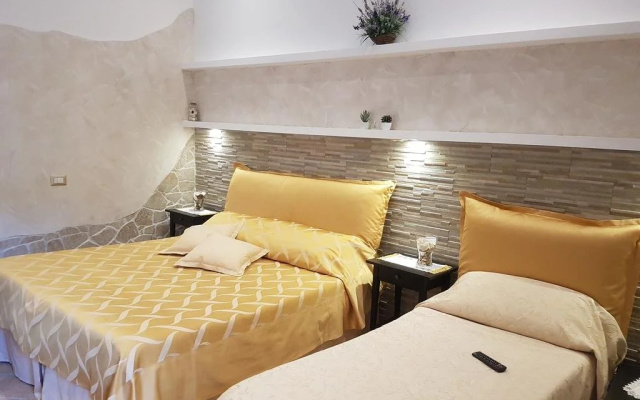 Affittacamere Selene Beach