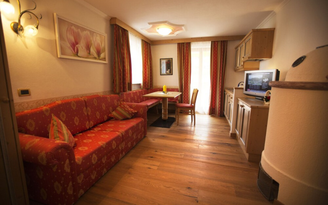 Garni Hotel Concordia