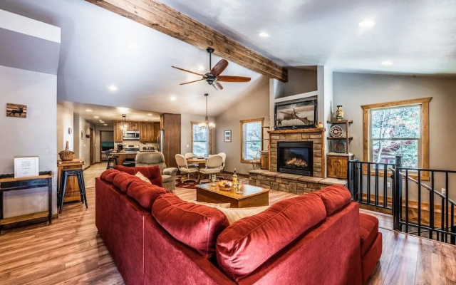 The Great Escape by Ruidoso Vacation Rentals
