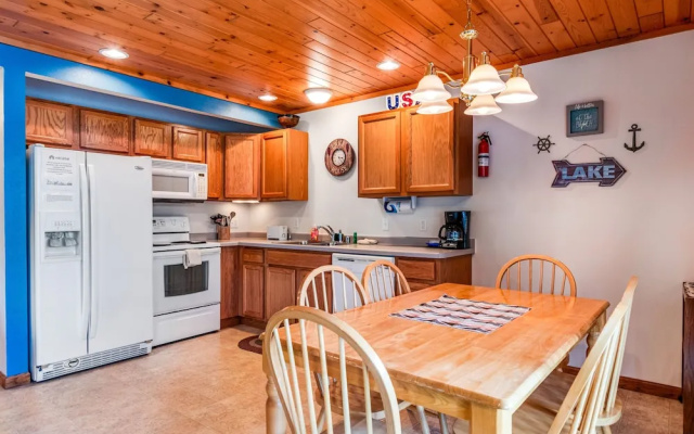 Thunderbird Resort Condo