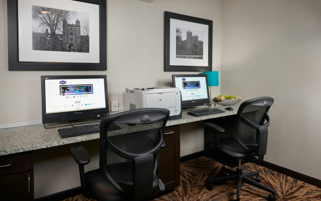 Hampton Inn Ann Arbor-South