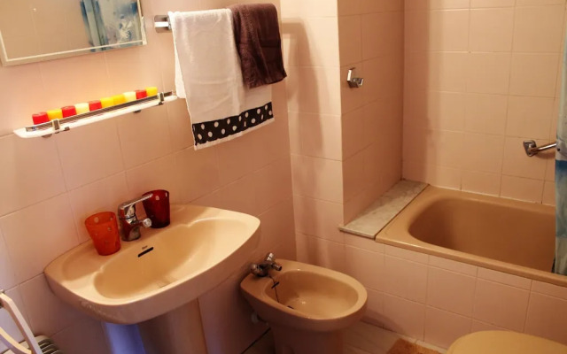 49-Apartamento Vista Canal En Zona Tranquila