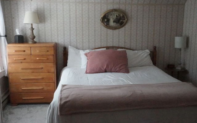 The Frogtown Inn