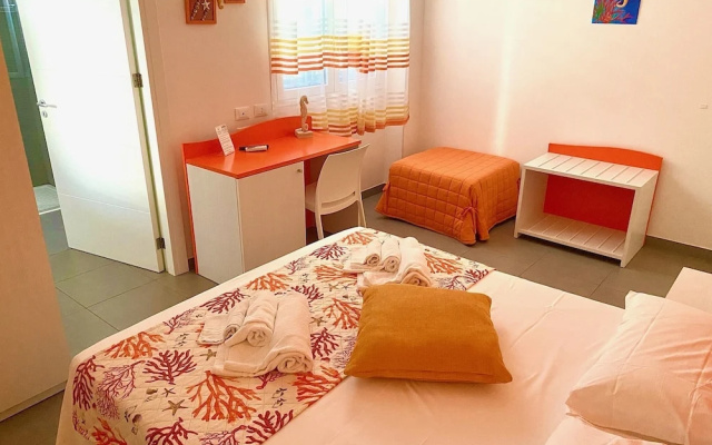 Dependance Hotel Arte Mare