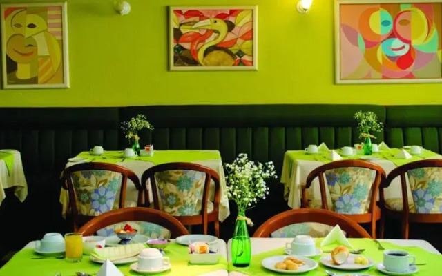 Cachoeiro Plaza Hotel