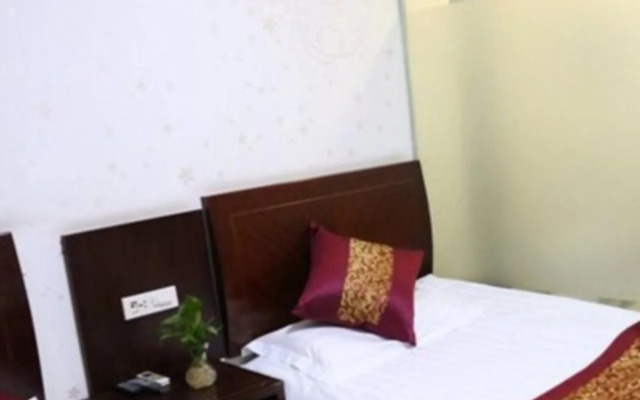 Yuanjia Hotel