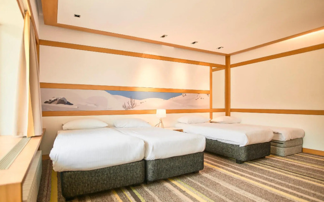 Hotel Han Bjelasnica