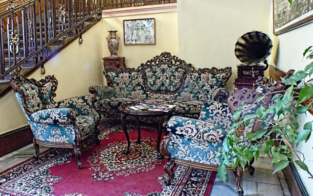 Hotel Tisza