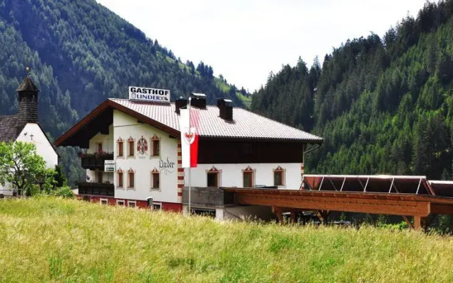 Gasthof Linder