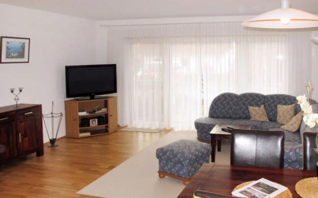 Apartment  Glowe 20296