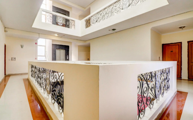 Capital O 68506 Shiv Guest House
