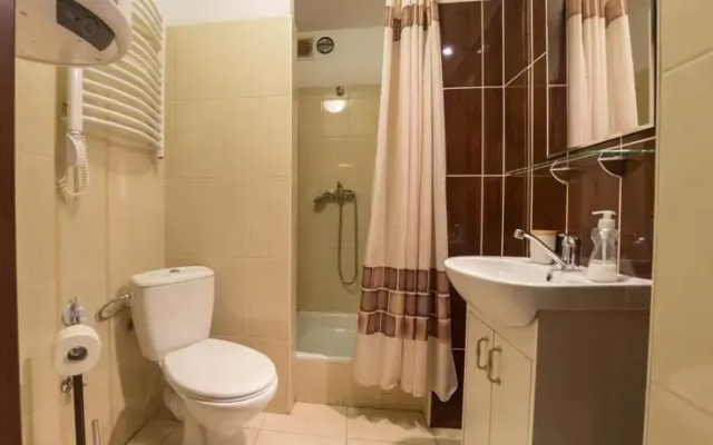 Apartament Hieronim
