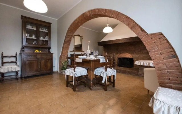 Casa della Cocca