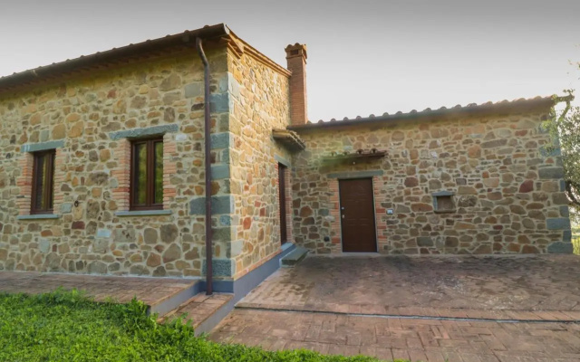Agriturismo La Civitella